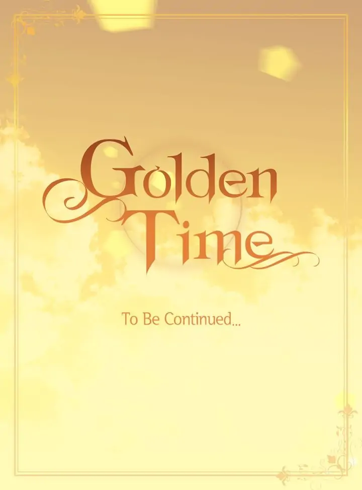 Golden Time Chapter 100 14